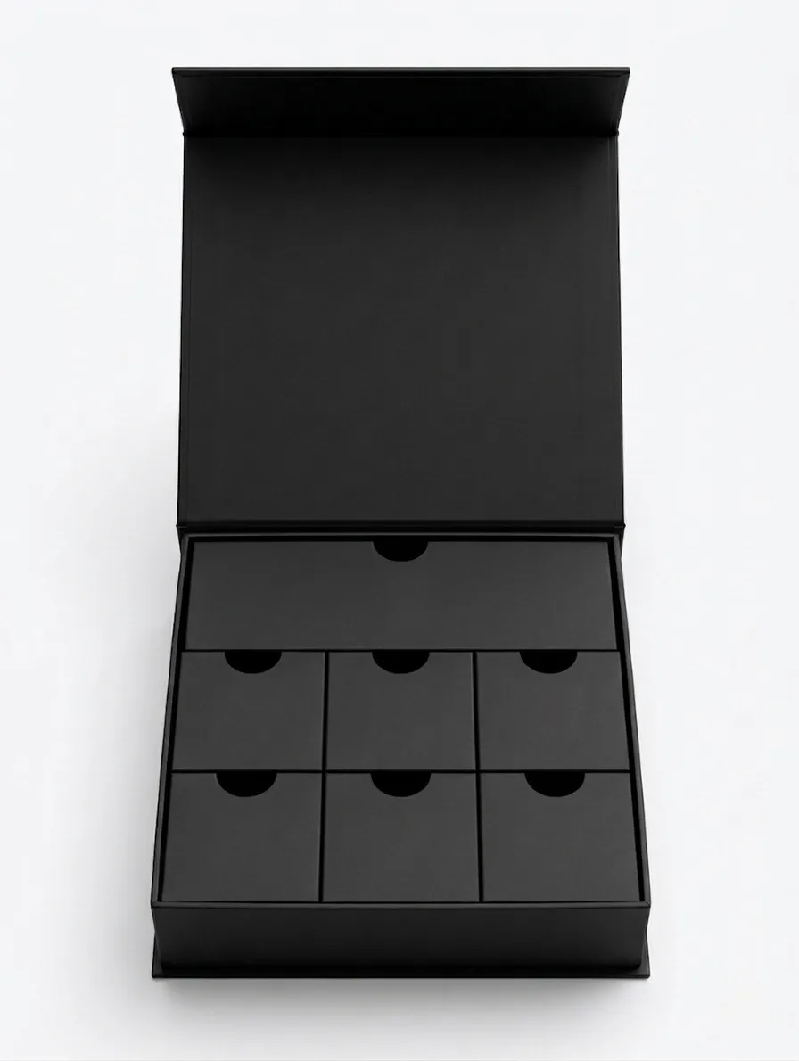 RUAJ — Premium: Experiencias que se viven